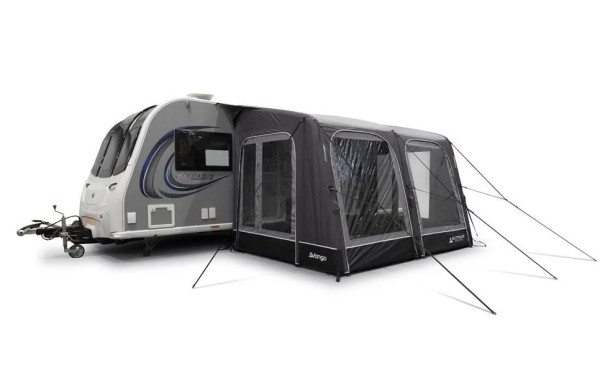 Vango Balletto Pro Air 330