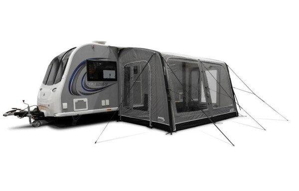 Vango Balletto Air 330