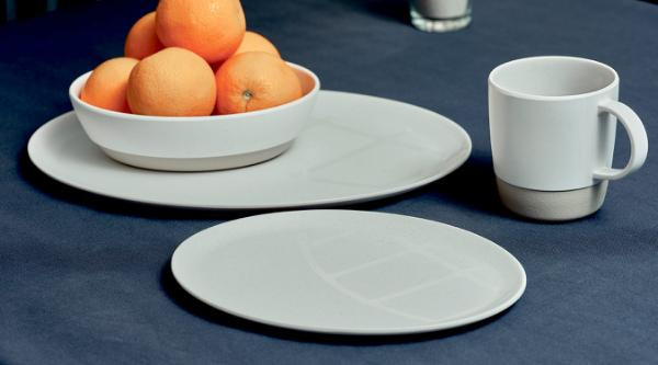 Isabella Natura Crockery Set 16 pcs