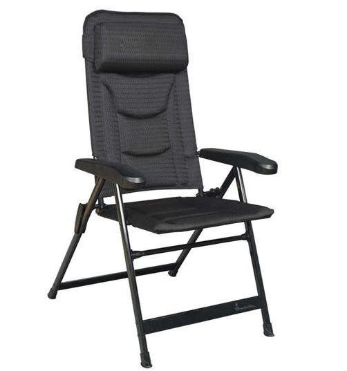 Isabella Bele Chair Black