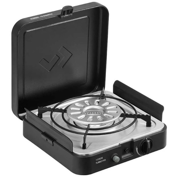Cadac 1 Cook Turbo FFD Flat Grill Plate QR