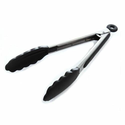 36cm Silicone Tongs