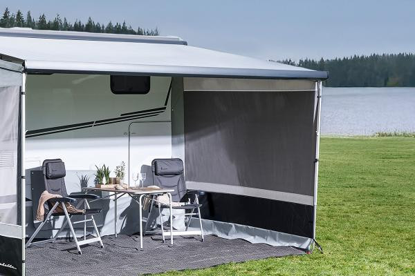 Isabella Canopy Side 250 Right