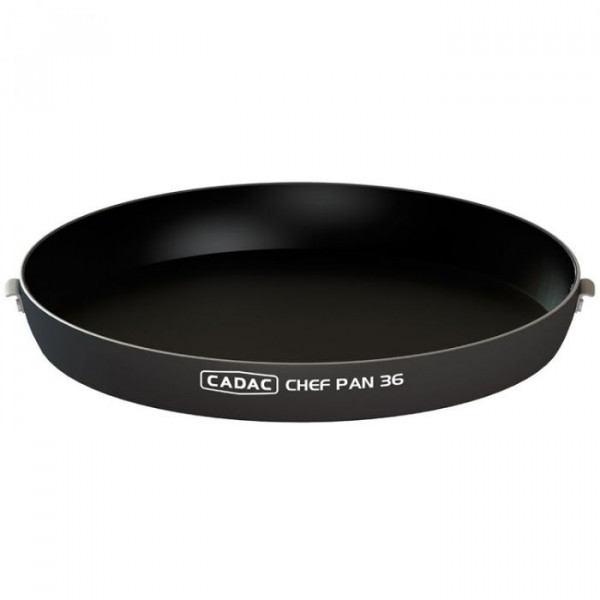Cadac Grillo Chef 2 Chef Pan 36cm