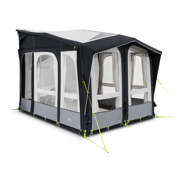 Dometic Club Air Pro 260s Awning