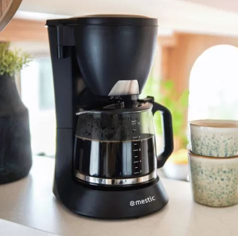 Mestic Coffee Maker MK-60
