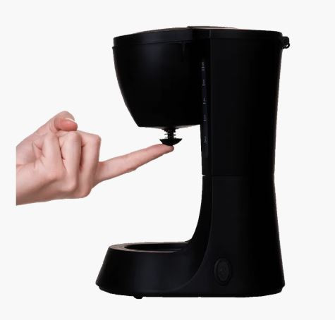 Mestic Coffee Maker MK-60