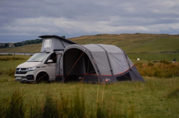 Vango Cove Air TC Low Driveaway Awning