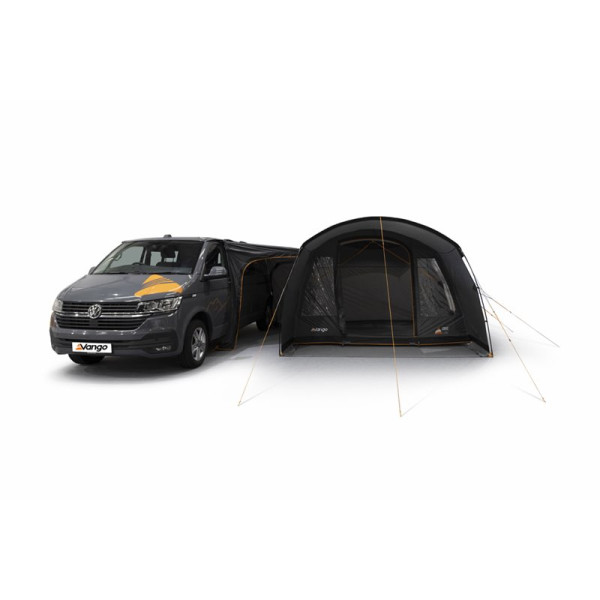 Vango Cove III Low 