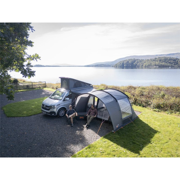 Vango Cove III Low 