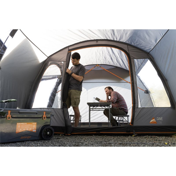 Vango Cove III Low 