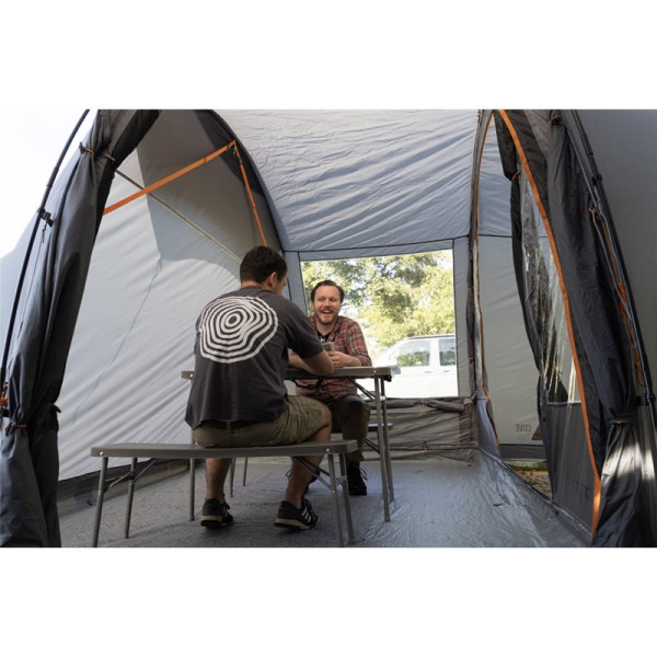 Vango Cove III Low 