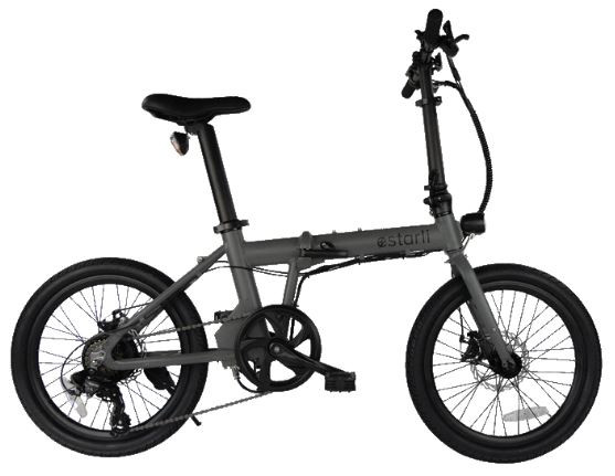 Estarli E20.7 Pro Electric Bike