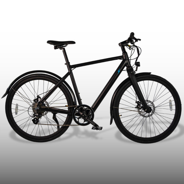 Estarli e28.8 Pro Hybrid Electric Bike