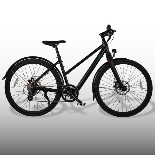 Estarli e28.8 Pro Hybrid Electric Bike