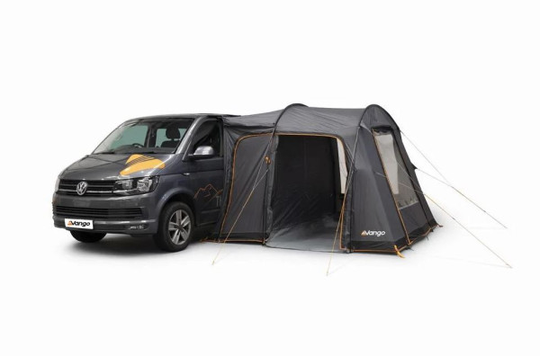Vango Faros III Low 