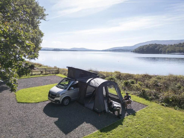 Vango Faros III Low 