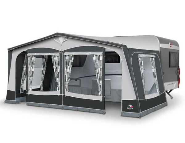 Dorema Garda 240 De Luxe Awning