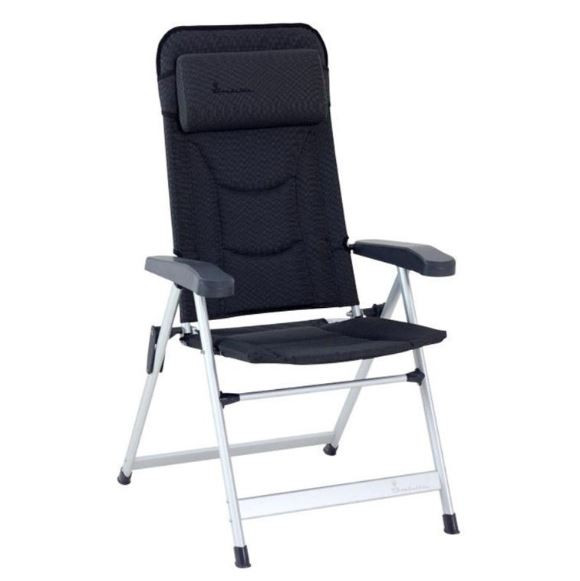 Loke Chair - High Back