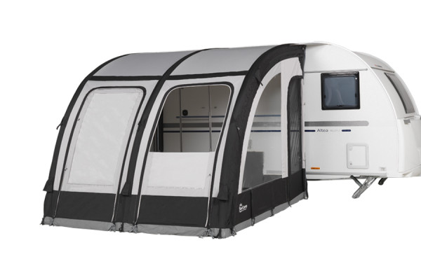 Ex-Display Starcamp Magnum AirForce 260 Klimatex