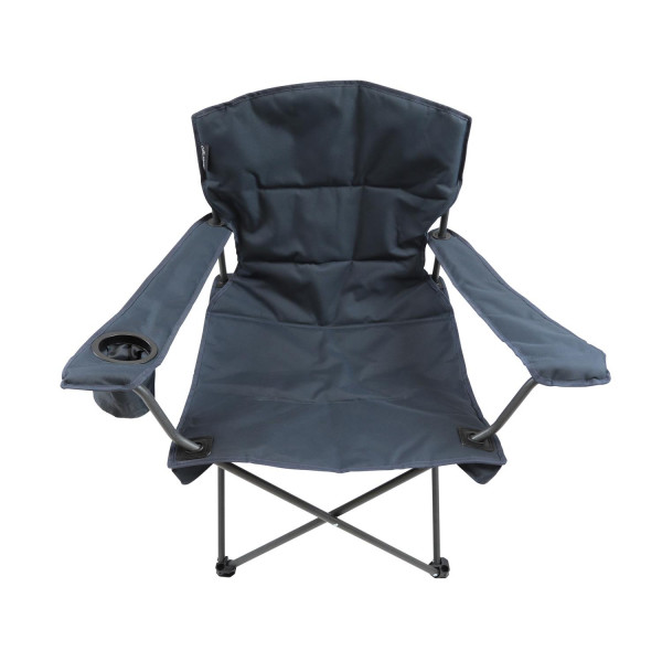 Malibu Grey Chair Vango