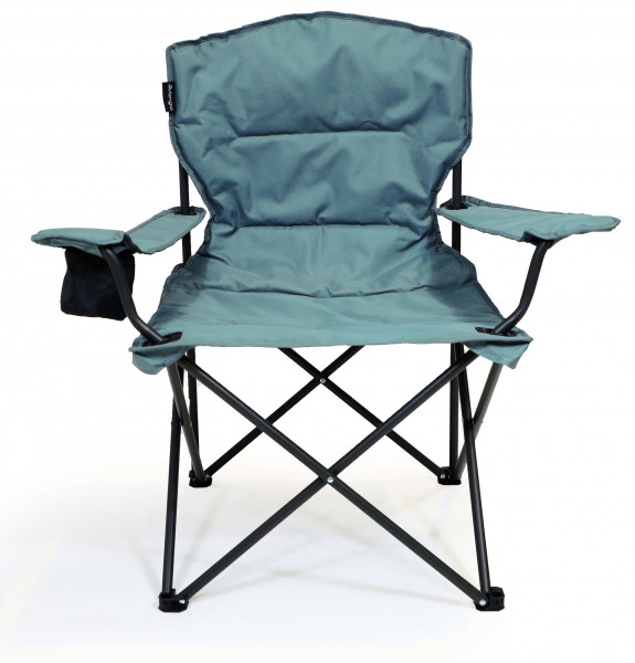 Malibu Teal Chair Vango