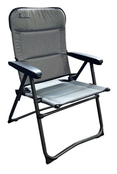 ISABELLA Nanna chair Light Grey