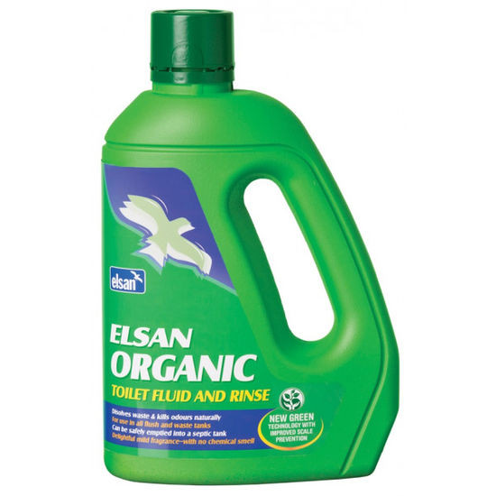 Elsan Organic 2l