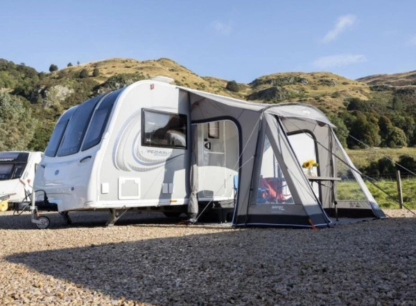 Vango Palma 260