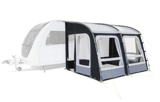 Dometic Rally Pro 330 Poled Awning