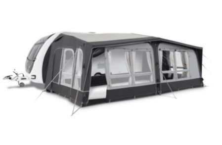 Dometic Residence Air All-Season Awning