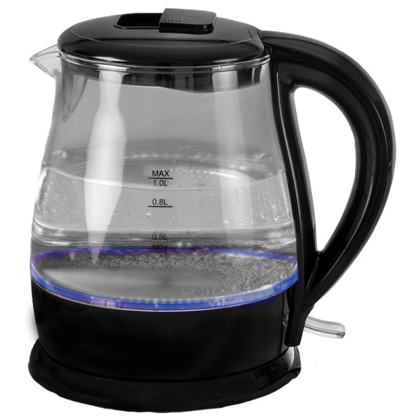 Guardsman Light Up Kettle 1L