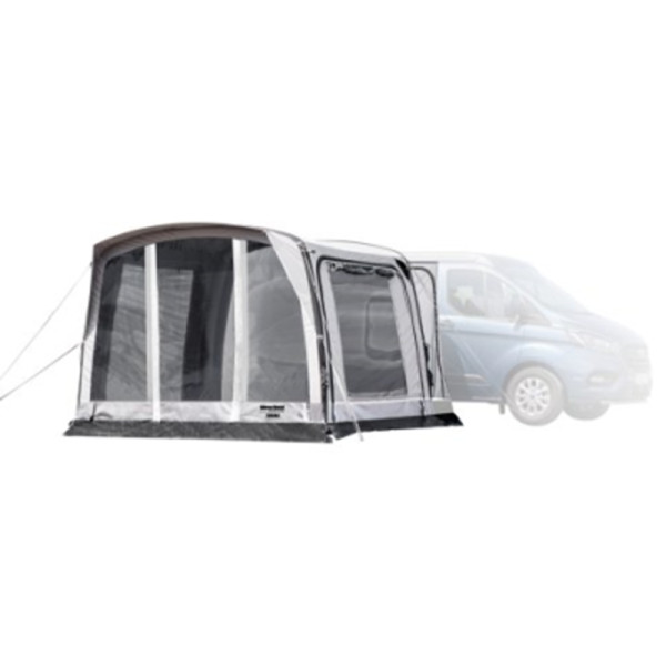 Zodiac Premium Lite Air Drive Away Awning