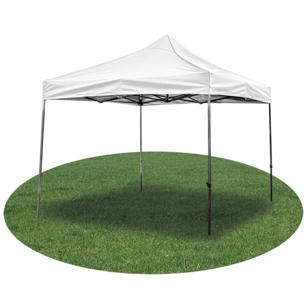 Quest 3x3m Giza Folding Gazebo