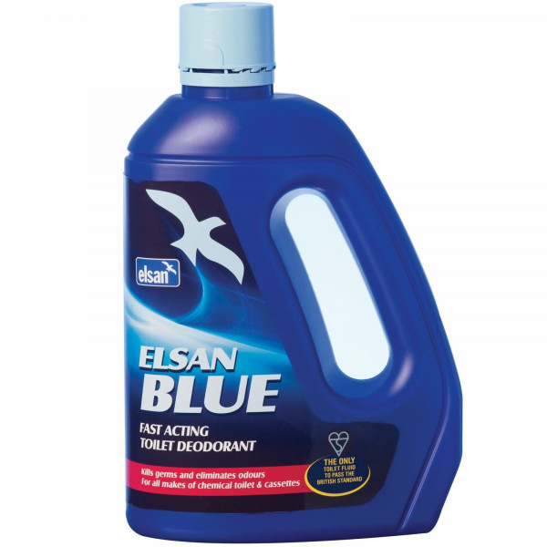 Elsan Blue 4l