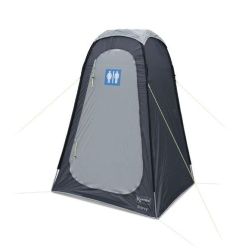 Privy Toilet Tent