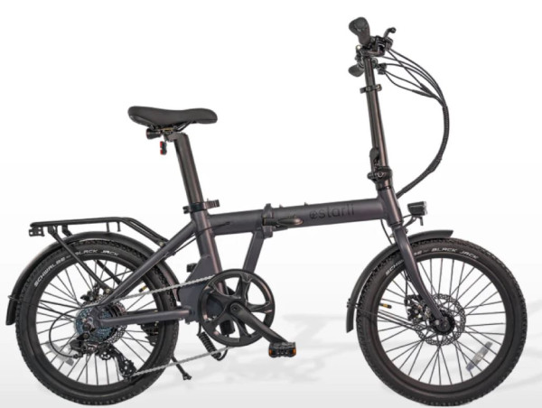 Estarli E20.7 Pro Electric Bike