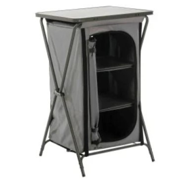 Travellife Toledo Storage Box Low