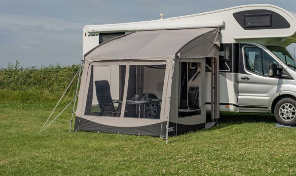 Telta Pace 260 (poled) Awning 