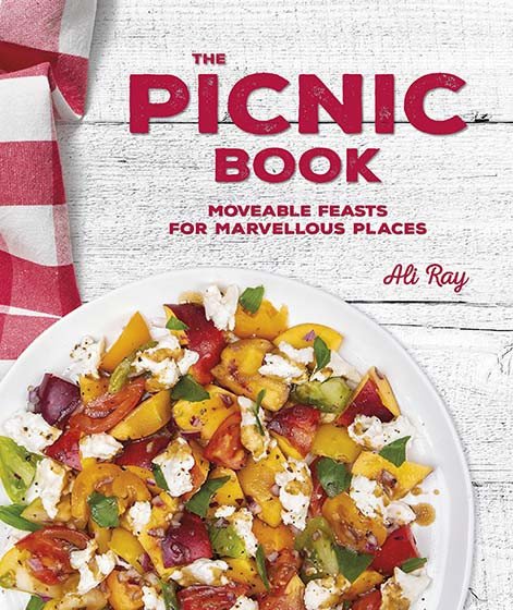 AA The Picnic Book