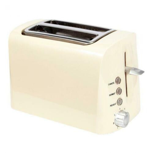 Toast It Toaster Cream