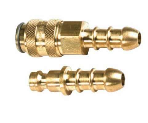 8mm Hose Connector BBQ/Patio Heater