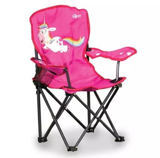 Childrens  Unicorn Chair