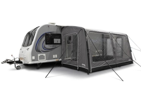 Vango Balletto Air 390
