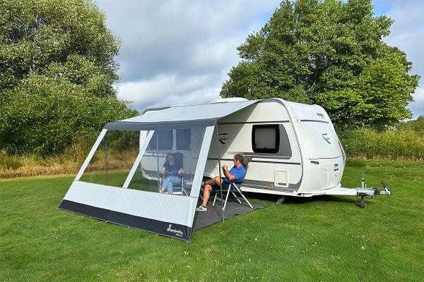 Isabella Shade 400 Sun Canopy