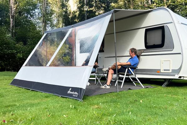 Isabella Shade 400 Sun Canopy