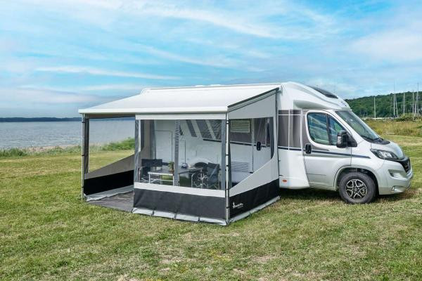 Isabella Wind Front 220