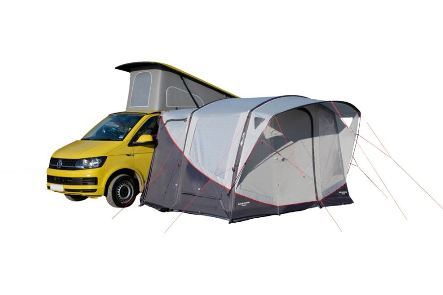 Vango Tolga Air Low Driveaway Awning Bundle Vango Tolga Air Low Driveaway Awning Bundle