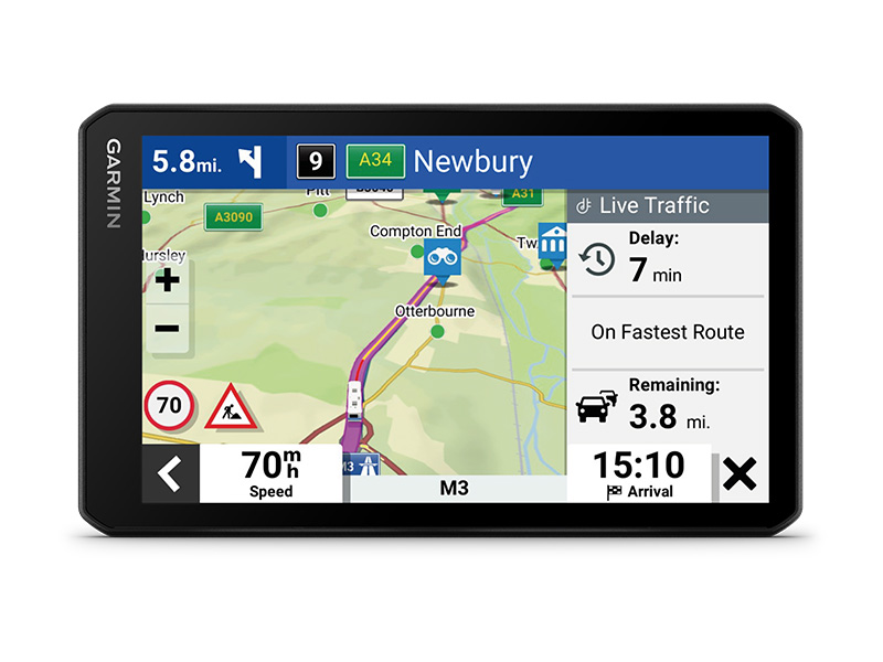 Avtex Tourer Three Plus Sat Nav Avtex Tourer Three Plus Sat Nav