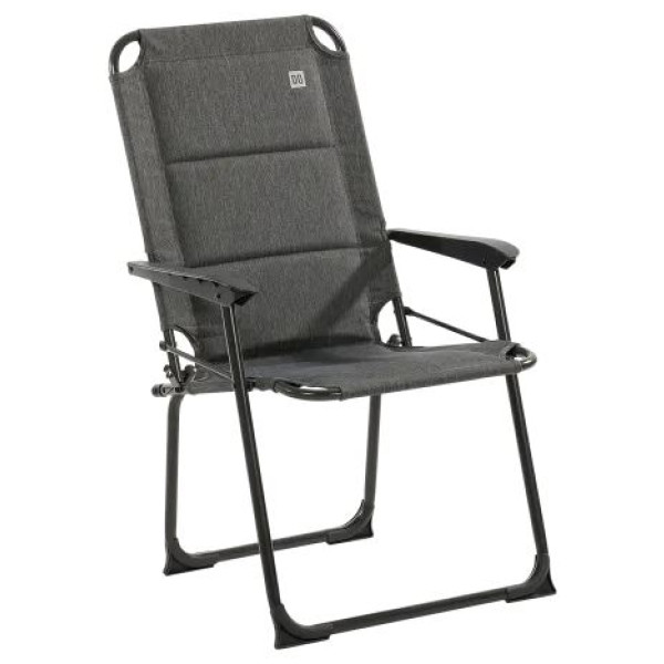 Travellife Lago Chair Compact Grey Travellife Lago Chair Compact Grey
